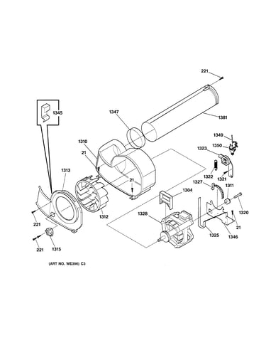 Motor