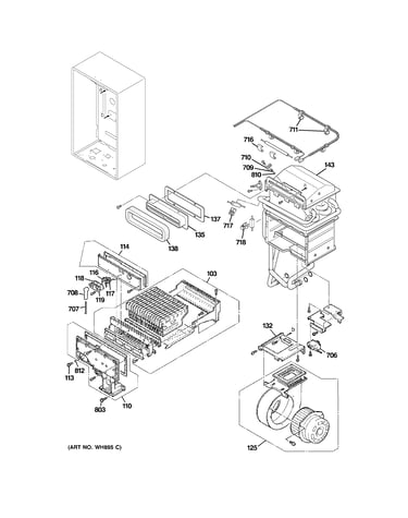 Interior parts (1)
