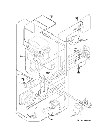 Electrical parts