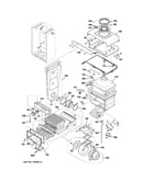 Interior parts (1)
