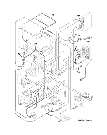Electrical parts