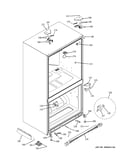 Case parts