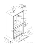 Case parts