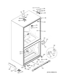 Case parts