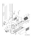 Machine compartment