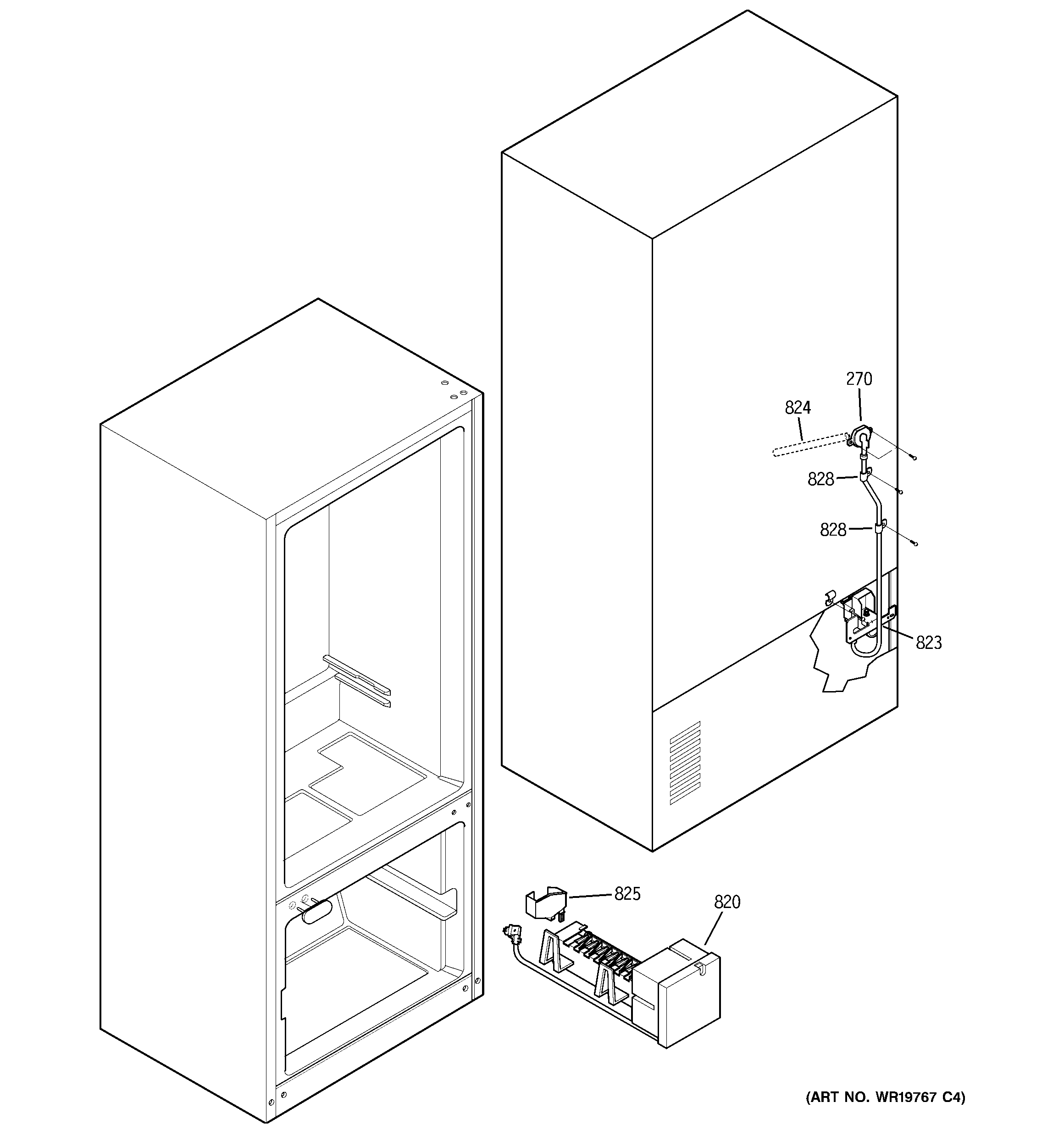 Water system