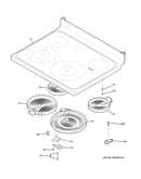 Cooktop
