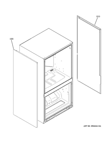 Water filtration & dispenser