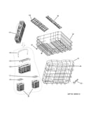 Rack assembly
