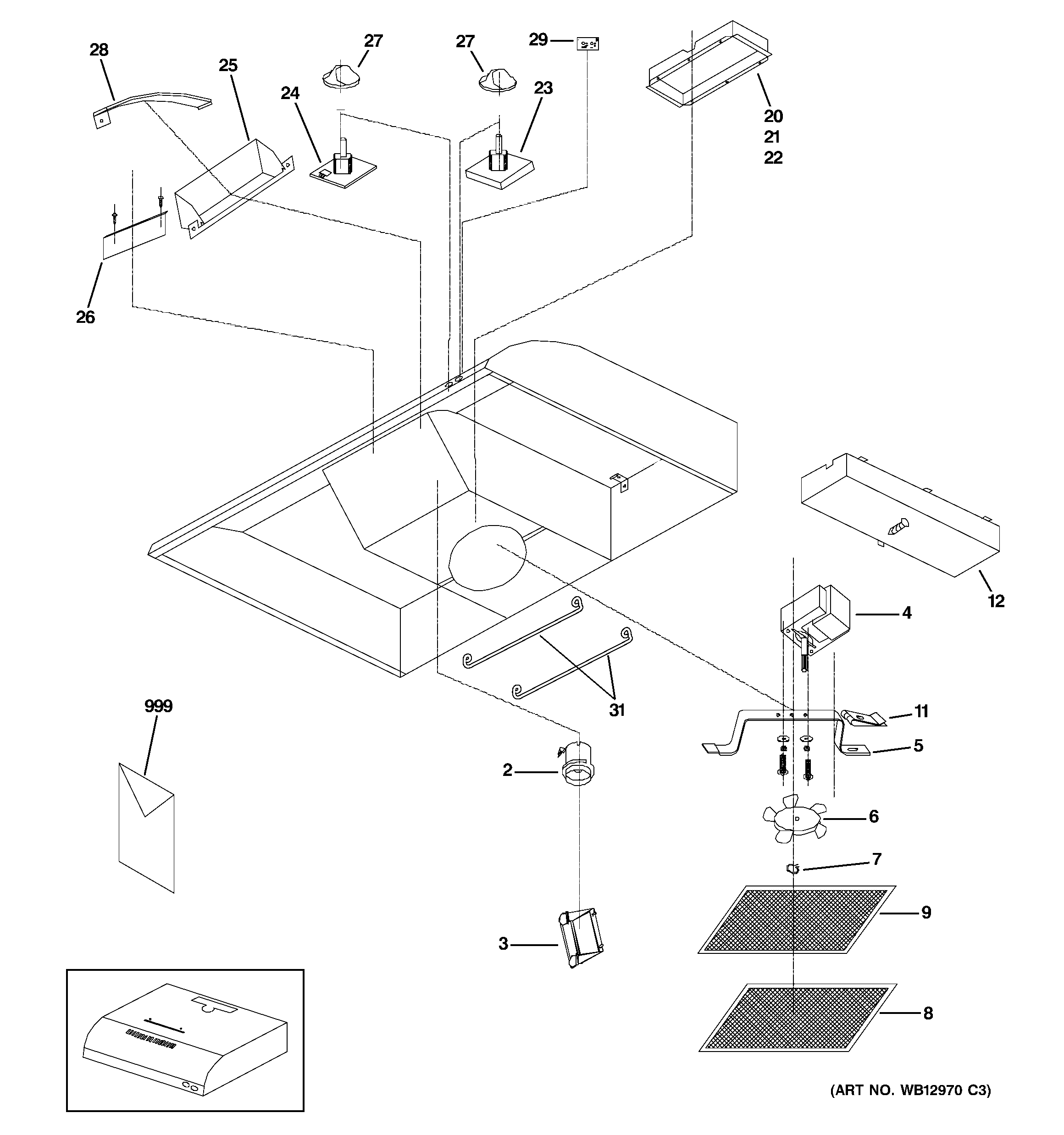 Range hood