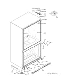 Case parts