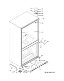 Case parts
