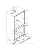 Case parts