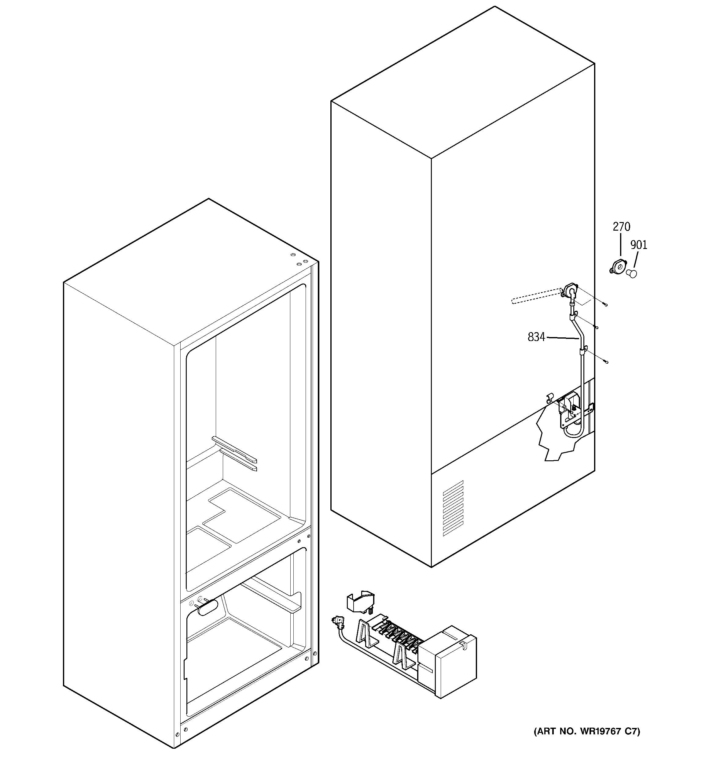 Water system