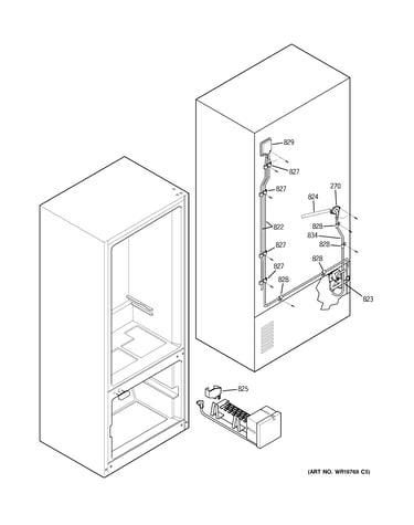 Water system