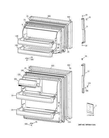 Doors
