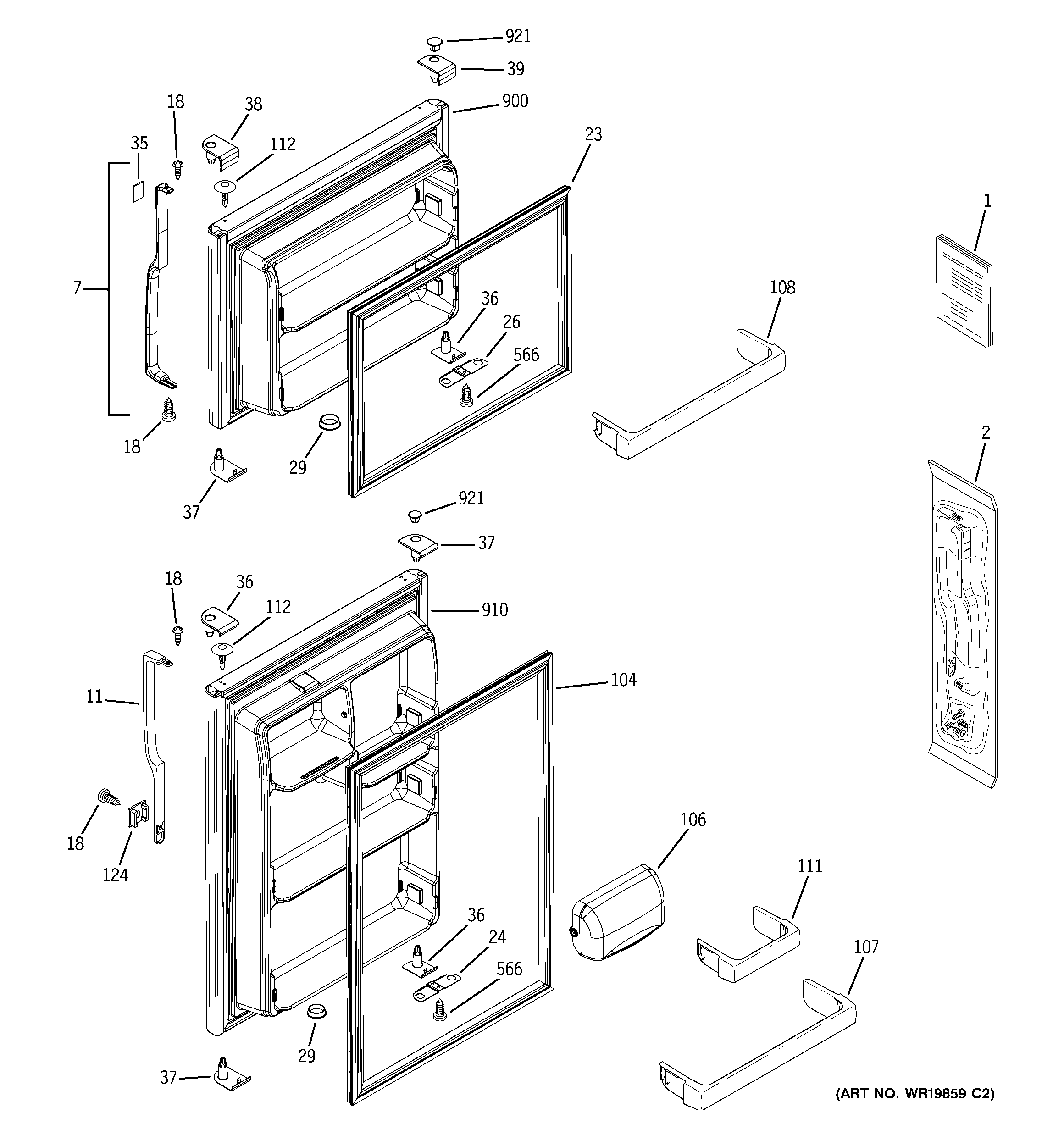 Doors