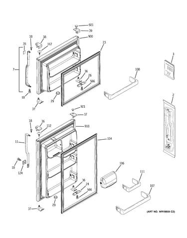 Doors