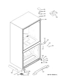 Case parts