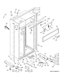 Case parts