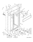 Case parts