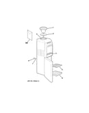 Hot & cold water dispenser