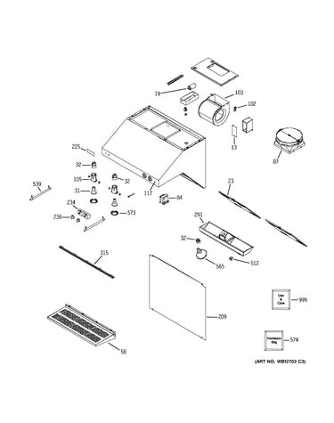 Range hood