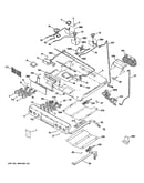 Gas & burner parts