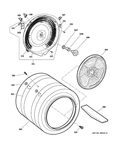 Drum