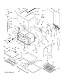 Lower oven