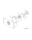 Convection fan