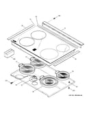 Cooktop