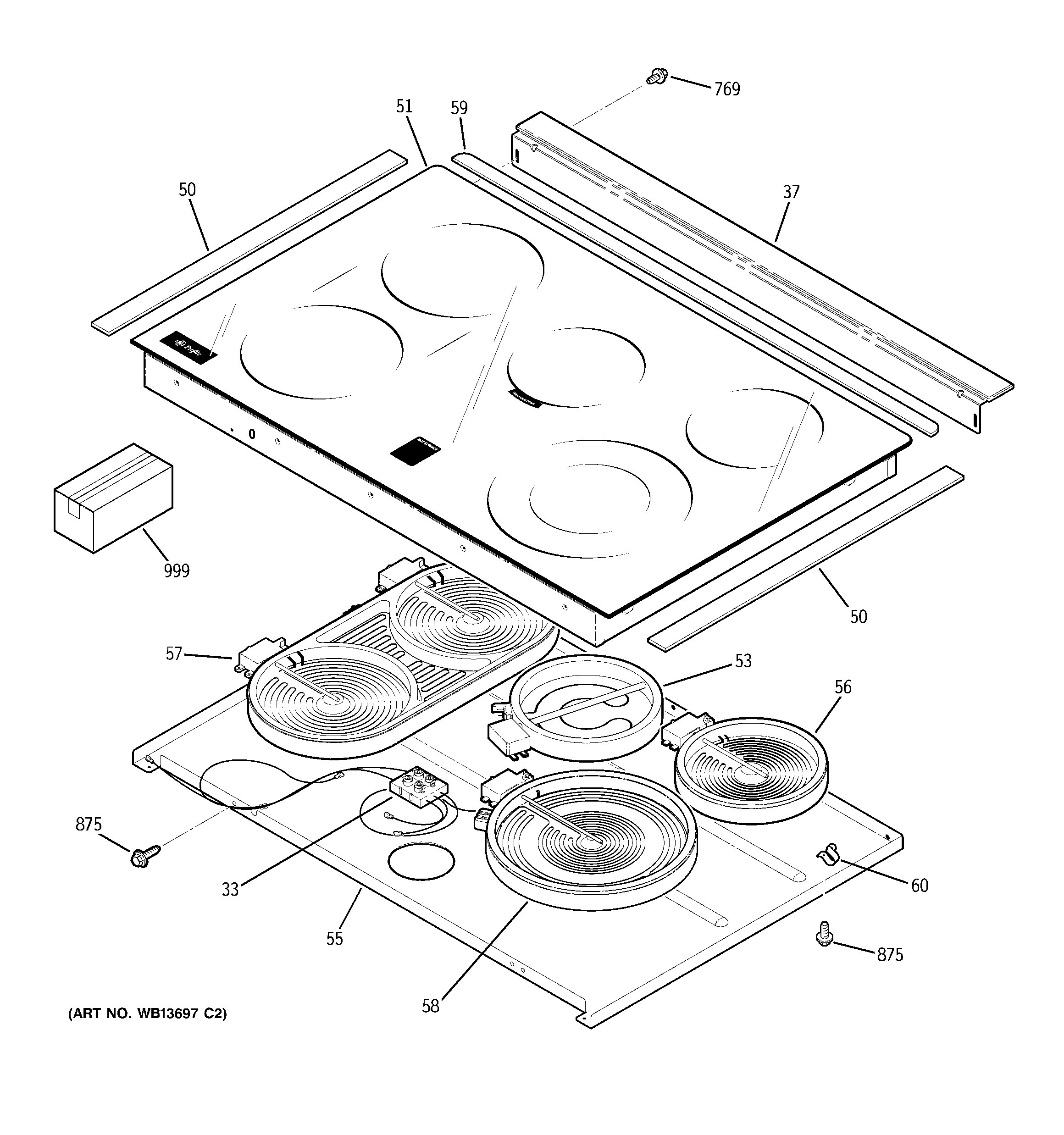 Cooktop