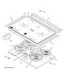 Cooktop