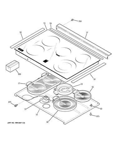 Cooktop
