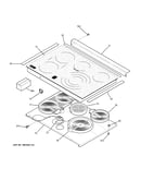 Cooktop