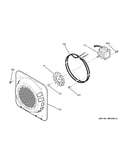 Convection fan