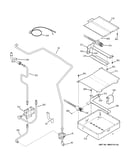 Gas & burner parts