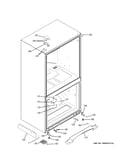 Case parts
