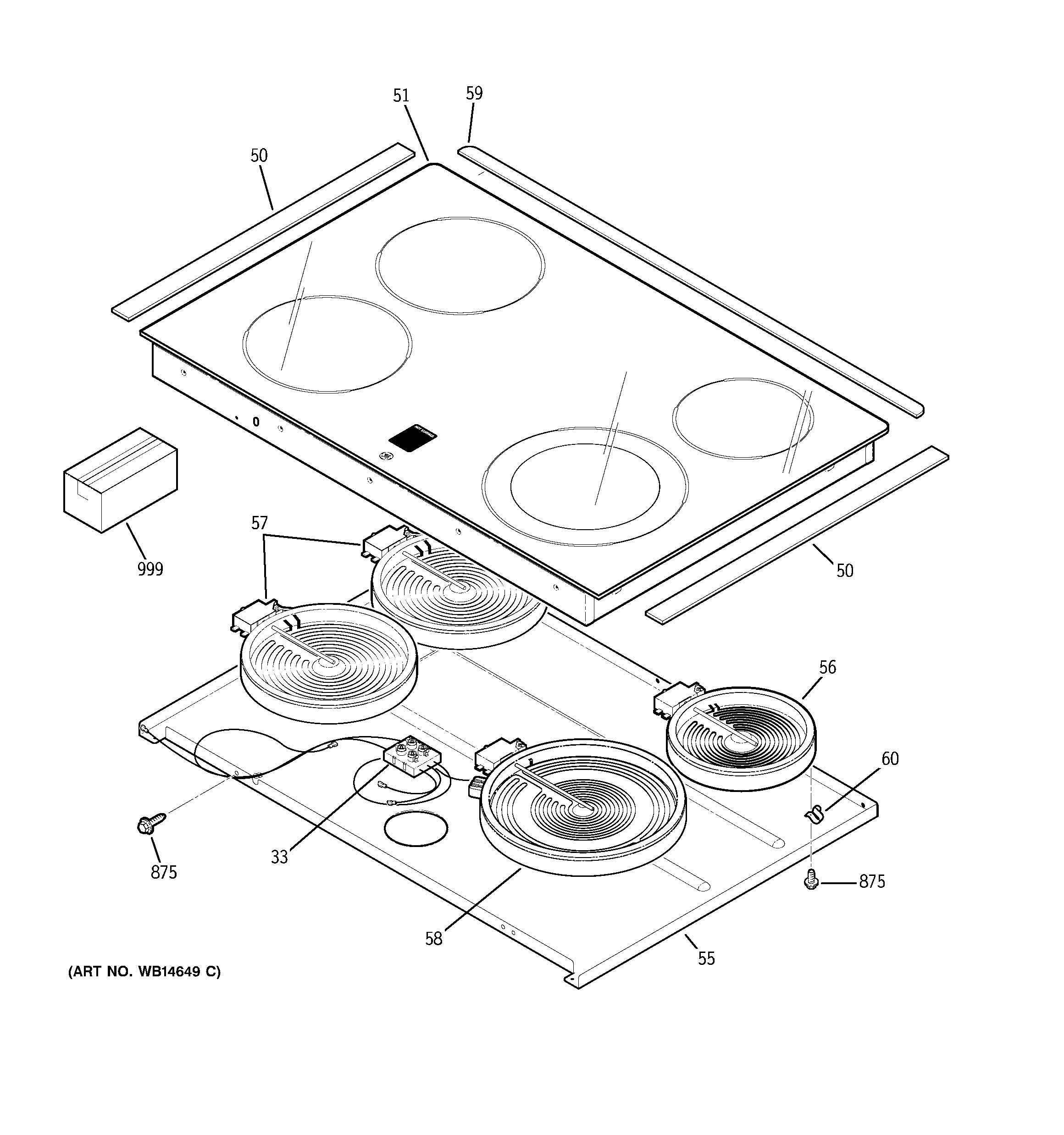 Cooktop