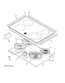 Cooktop