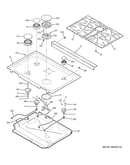 Cooktop