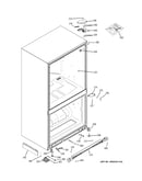 Case parts
