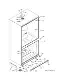 Case parts