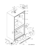 Case parts