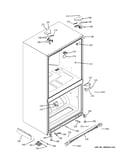 Case parts
