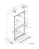 Case parts