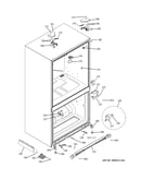 Case parts