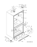 Case parts