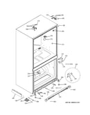 Case parts